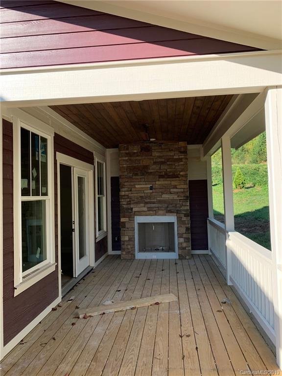 Property image 3 at 179 Barnrock Drive, Mills River, NC 28759