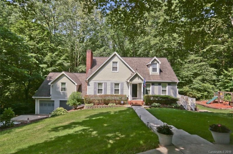 Property image 2 at 460 Perryman Drive, Salisbury, NC 28147