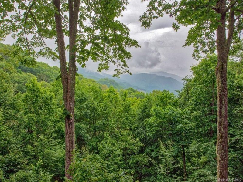 Property image 3 at 331 Spring Drive, Maggie Valley, NC 28751