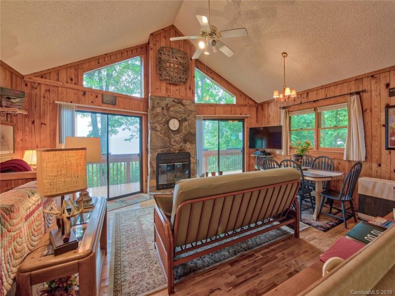 Property image 5 at 331 Spring Drive, Maggie Valley, NC 28751