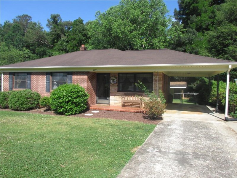 Property image 4 at 2855 20th Street, Hickory, NC 28601