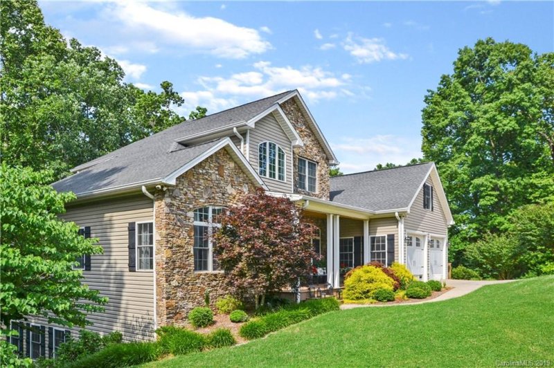 Property image 3 at 95 High Meadow Drive, Marion, NC 28752