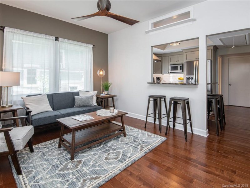 Property image 3 at 125 Reed Street, Asheville, NC 28803