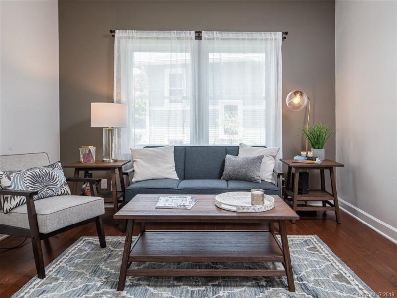 Property image 4 at 125 Reed Street, Asheville, NC 28803