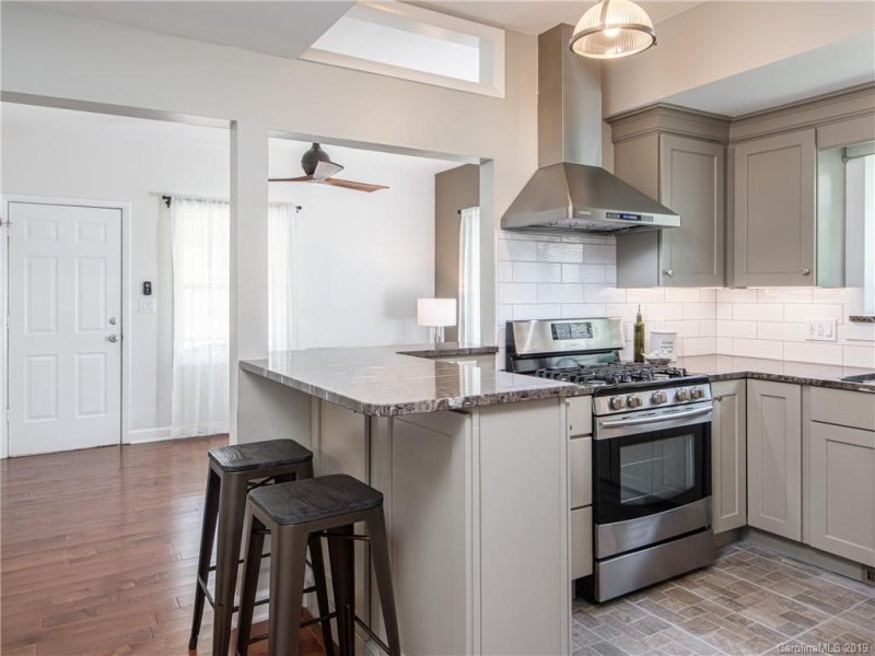 Property image 5 at 125 Reed Street, Asheville, NC 28803