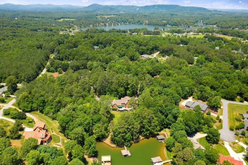 Property image 5 at 786 River Haven Drive, Taylorsville, NC 28681