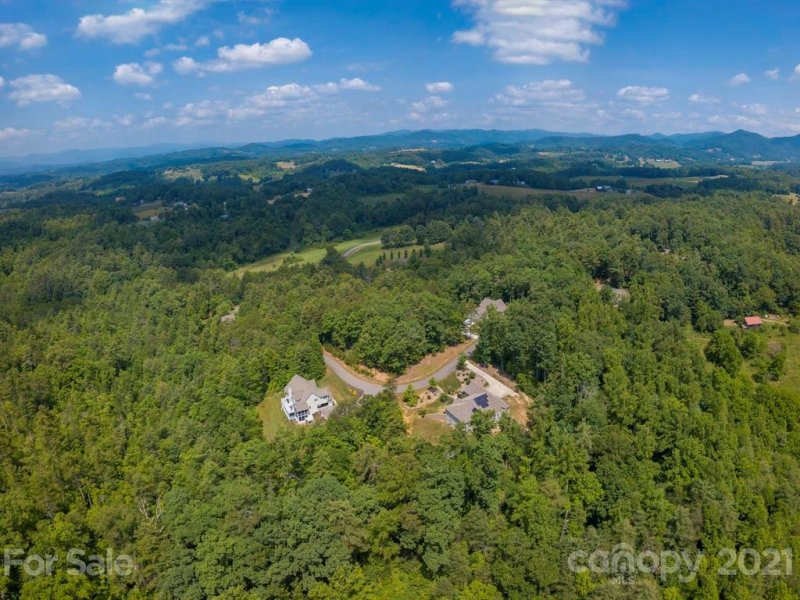 Property image 3 at Lot 18 Settlers Trail, Mars Hill, NC 28754