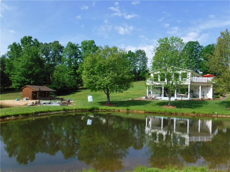 Property image 2 at 128 Navaho Trail, Rutherfordton, NC 28139