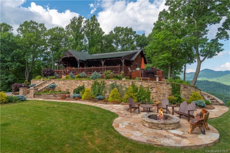 Property image 2 at 139 Grey Fox Trail, Clyde, NC 28721