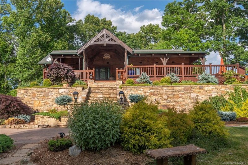 Property image 5 at 139 Grey Fox Trail, Clyde, NC 28721