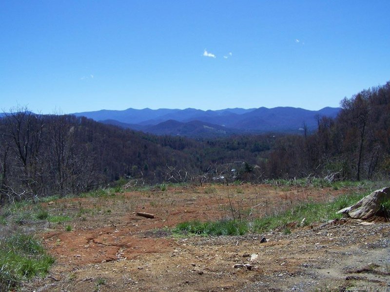 Property image 2 at Lot 27 Running Deer Lane, Mars Hill, NC 28754