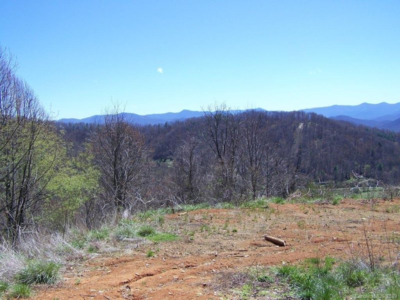 Property image 3 at Lot 27 Running Deer Lane, Mars Hill, NC 28754