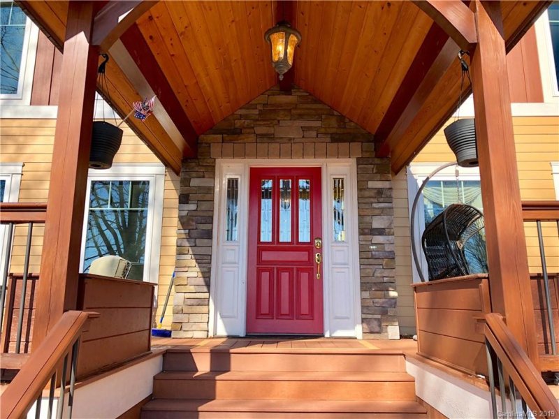 Property image 3 at 77 Ivy Cove Road, Fairview, NC 28730