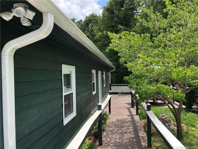 Property image 5 at 480 Keith Drive, Canton, NC 28716