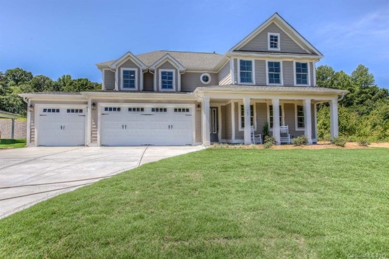 Property image 3 at 206 Country Lake Drive, Mooresville, NC 28115