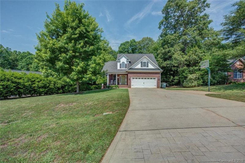 Property image 3 at 312 Hidden Creek Drive, Shelby, NC 28152