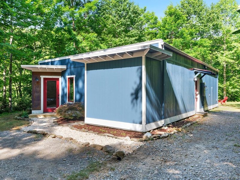 Property image 2 at 65 Miller Cove Road, Black Mountain, NC 28711