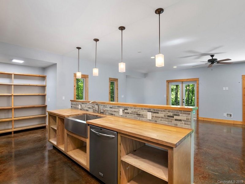 Property image 5 at 65 Miller Cove Road, Black Mountain, NC 28711