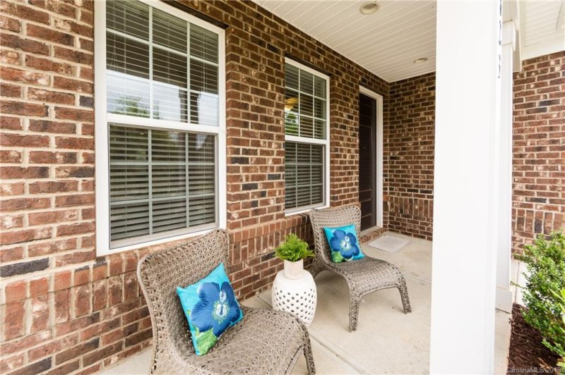 Property image 5 at 8823 Bur Lane, Huntersville, NC 28078