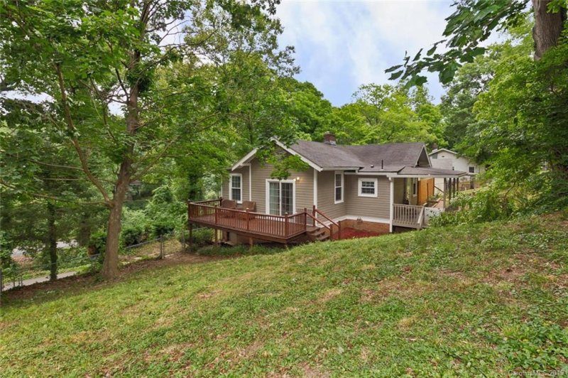 Property image 4 at 22 Parker Road, Asheville, NC 28803