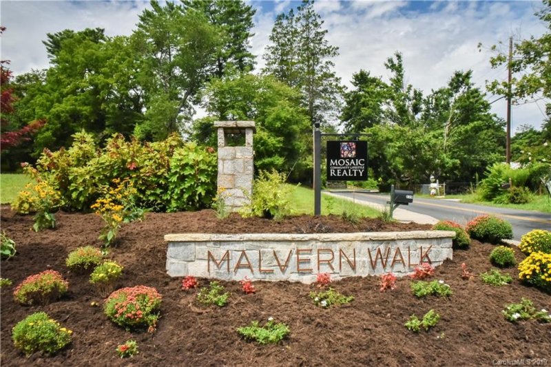 Property image 2 at 21 Malvern Walk, Asheville, NC 28806