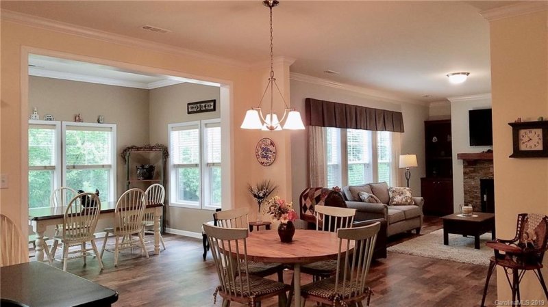 Property image 5 at 230 Blue Heron Drive, Mills River, NC 28759