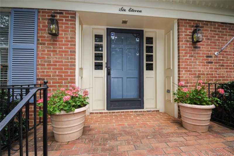 Property image 4 at 611 King Edward Road, Charlotte, NC 28211