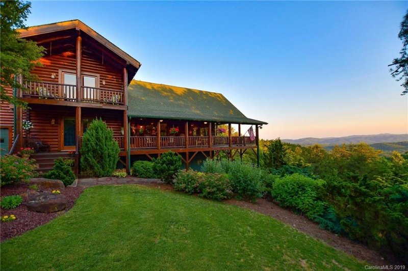 Property image 4 at 3918 Skyline Drive, Morganton, NC 28655