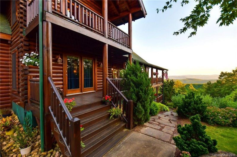 Property image 5 at 3918 Skyline Drive, Morganton, NC 28655