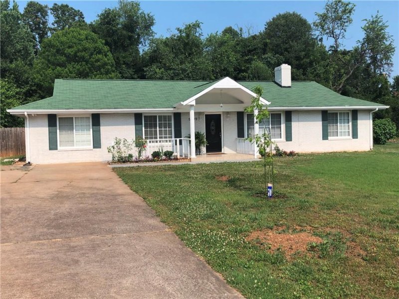 5299 Stonewood Drive