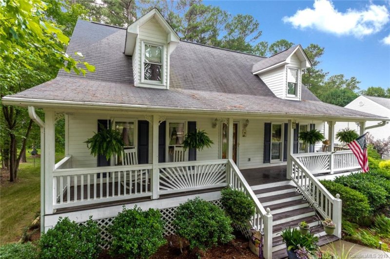 Property image 5 at 2667 Camden Pointe Drive, Sherrills Ford, NC 28673