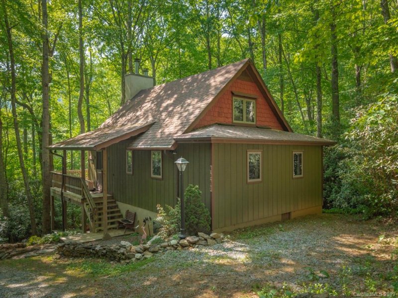 4101 Bald Creek Road