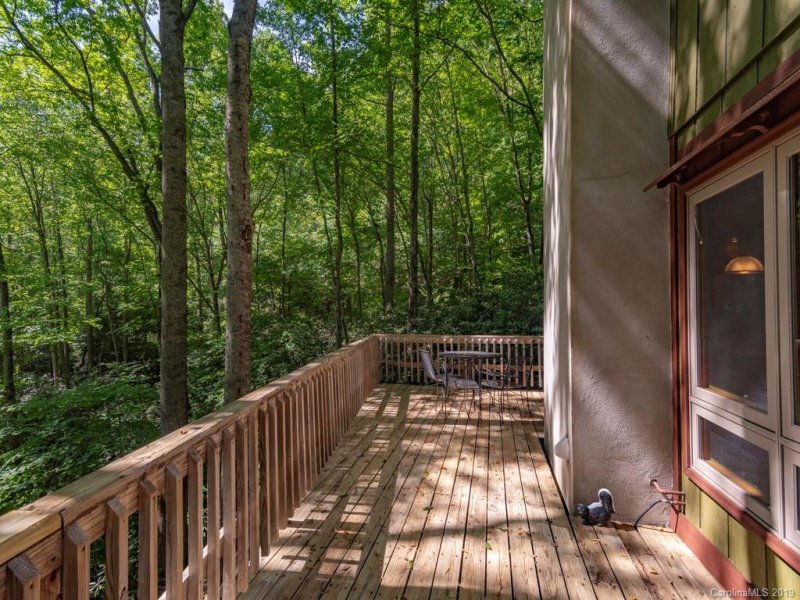 Property image 2 at 4101 Bald Creek Road, Clyde, NC 28721