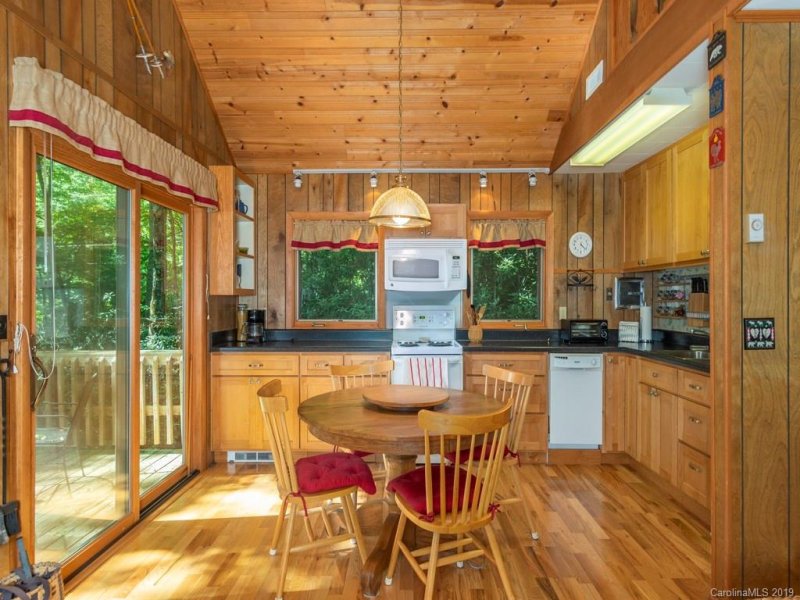 Property image 3 at 4101 Bald Creek Road, Clyde, NC 28721