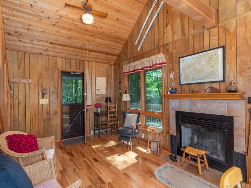 Property image 5 at 4101 Bald Creek Road, Clyde, NC 28721