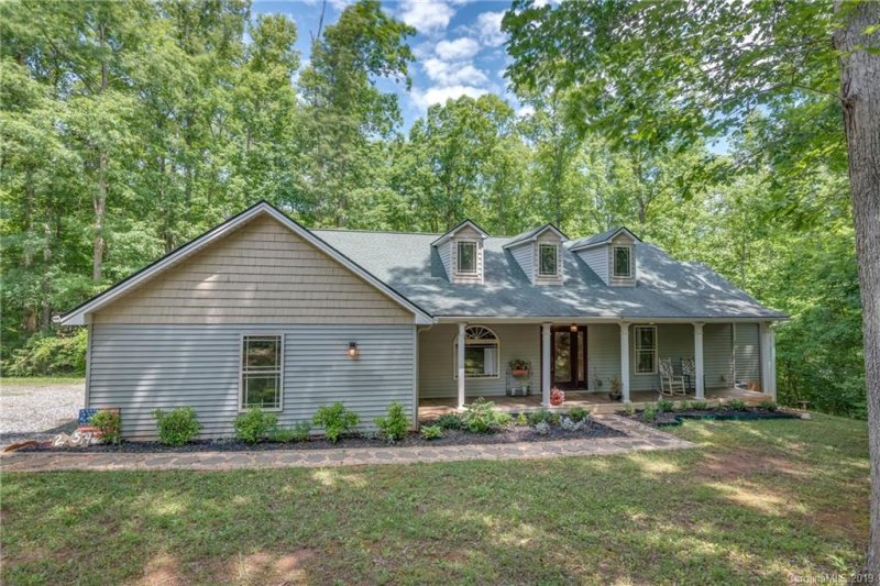 Property image 2 at 254 Holly Forest Drive, Rutherfordton, NC 28139
