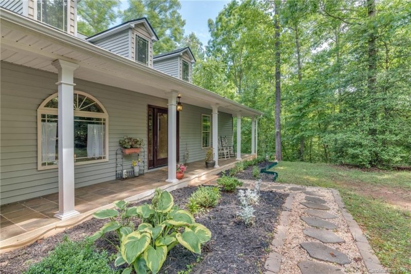 Property image 3 at 254 Holly Forest Drive, Rutherfordton, NC 28139