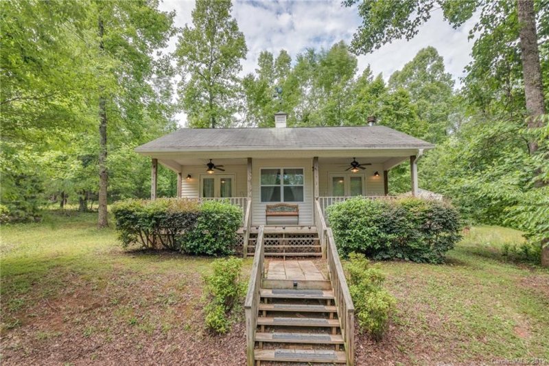 Property image 5 at 254 Holly Forest Drive, Rutherfordton, NC 28139