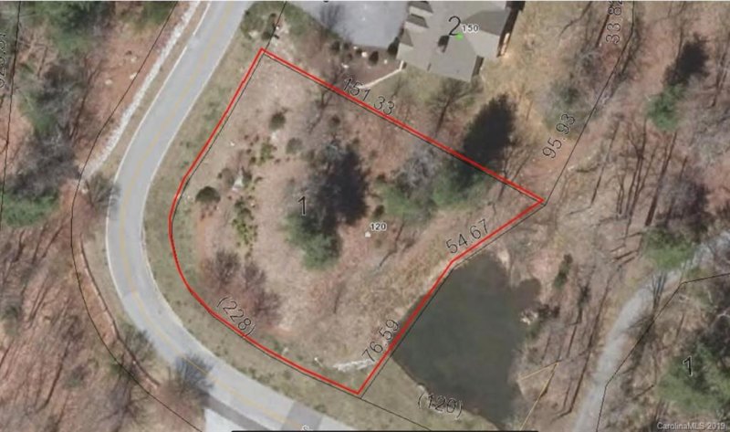 Property image 4 at 120 Somersby Parkway, Laurel Park, NC 28739