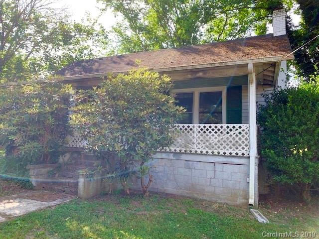 Property image 2 at 824 Fairview Street, Asheville, NC 28803