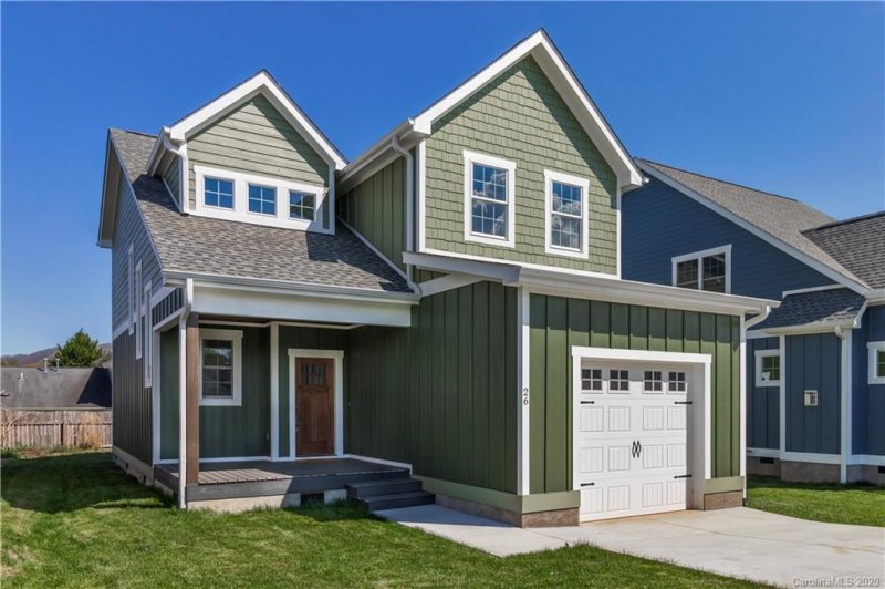 Property image 2 at 26 Hyde Park Place, Arden, NC 28704