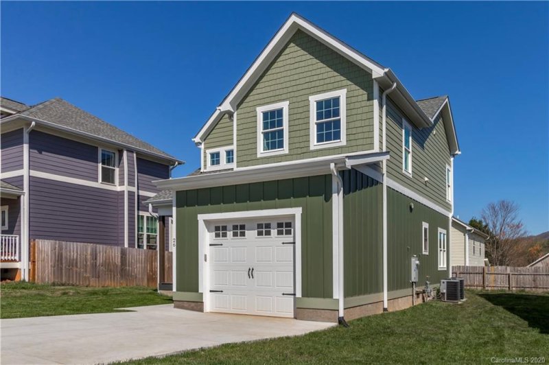 Property image 3 at 26 Hyde Park Place, Arden, NC 28704