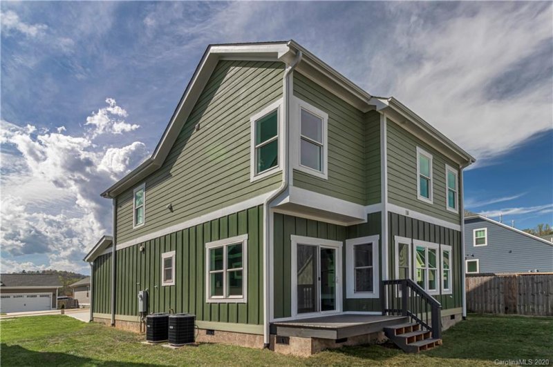 Property image 4 at 26 Hyde Park Place, Arden, NC 28704