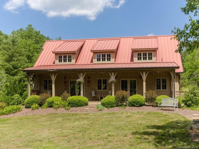 Property image 5 at 97 Oleta Falls Path, Hendersonville, NC 28792