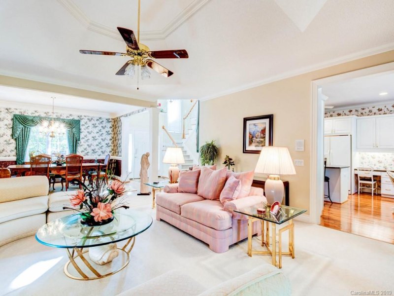 Property image 3 at 5 Bideford Row, Asheville, NC 28803