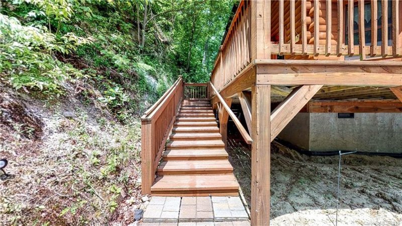 Property image 2 at 878 Hidden Cove, Maggie Valley, NC 28751