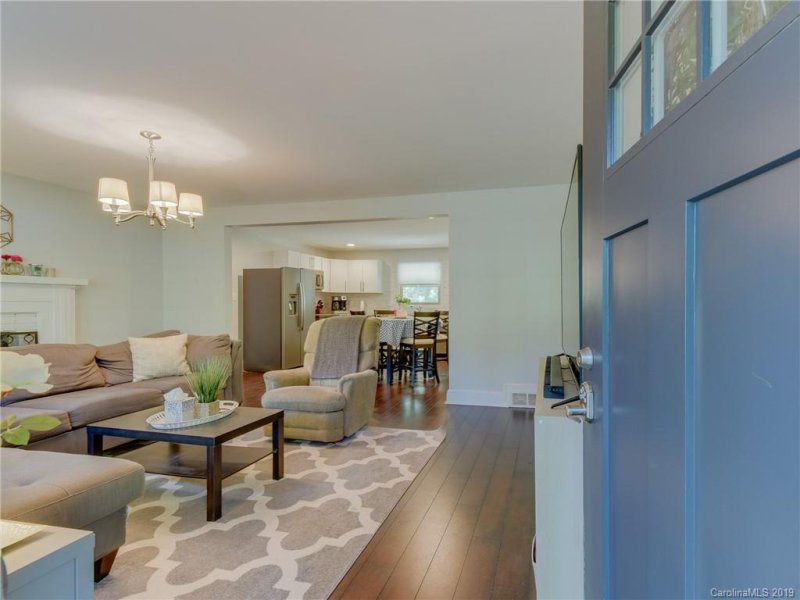 Property image 4 at 7113 Ridge Lane Road, Charlotte, NC 28262