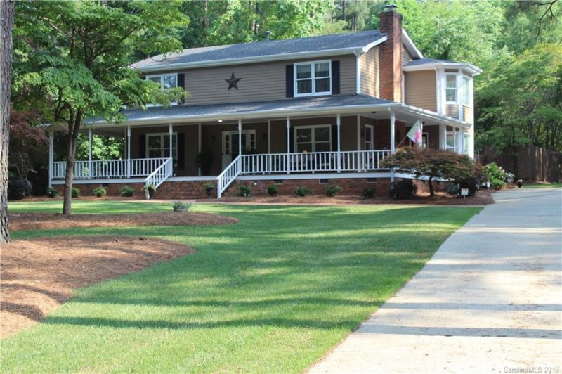 Property image 2 at 836 Meadowlark Drive, Rock Hill, SC 29732
