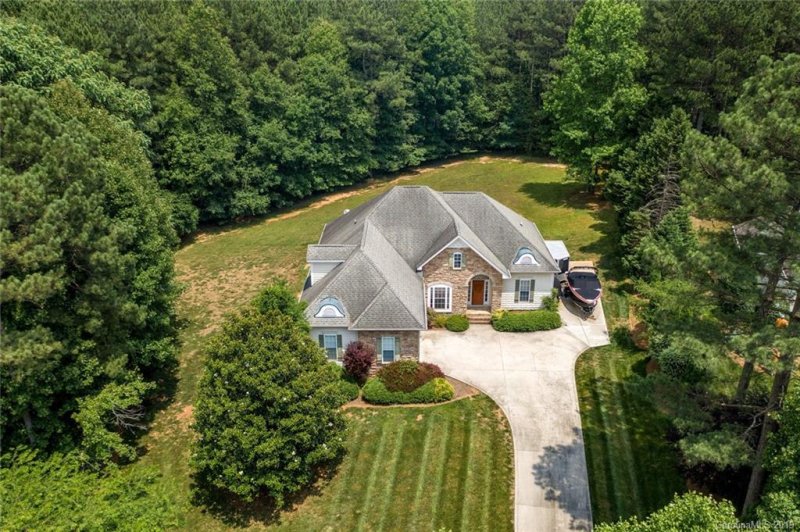 Property image 5 at 122 Maple View Drive, Troutman, NC 28166