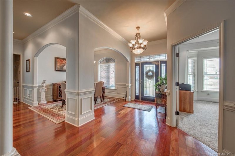 Property image 3 at 109 Chappie Drive, Mount Holly, NC 28120